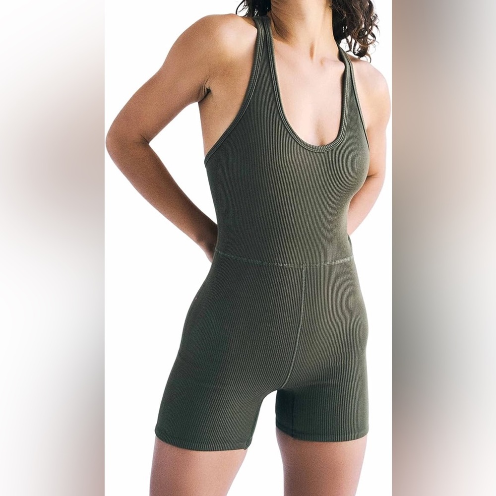 Free People Shortsie